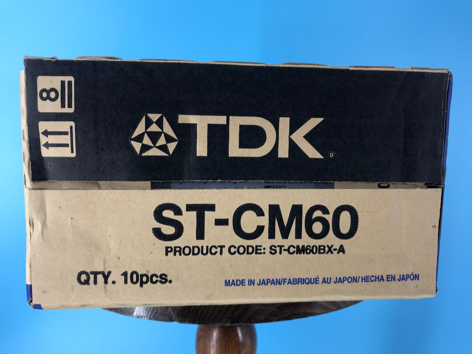TDK PRO 20 Minute ADAT Master Tape (10 Pack) | ANALOG TAPES